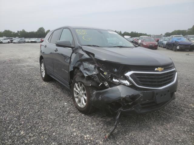 chevrolet equinox 2018 2gnaxjev1j6204476