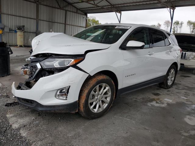 chevrolet equinox lt 2018 2gnaxjev1j6207359