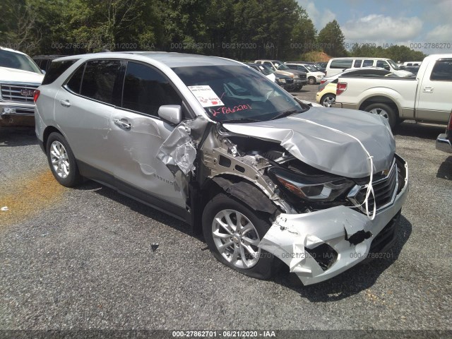 chevrolet equinox 2018 2gnaxjev1j6212383