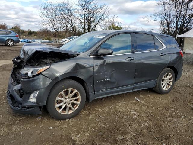 chevrolet equinox lt 2018 2gnaxjev1j6226851