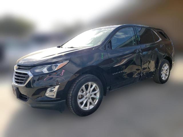 chevrolet equinox 2018 2gnaxjev1j6241771