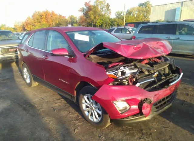 chevrolet equinox 2018 2gnaxjev1j6256934