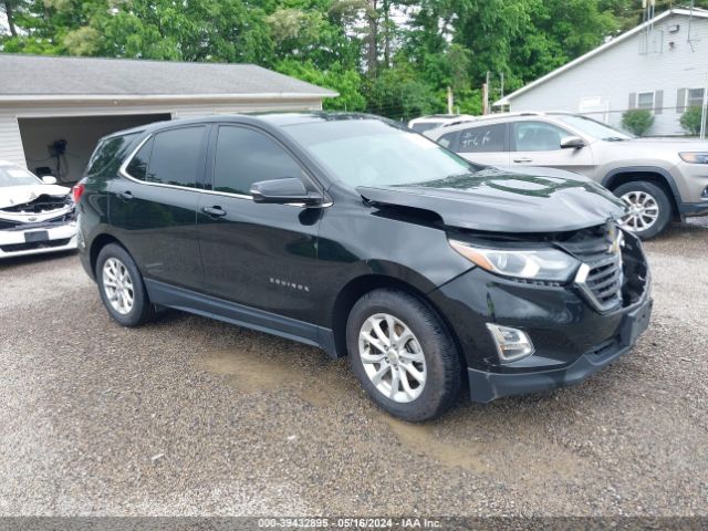 chevrolet equinox 2018 2gnaxjev1j6260501