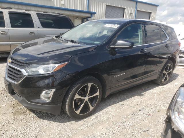 chevrolet equinox lt 2018 2gnaxjev1j6295295