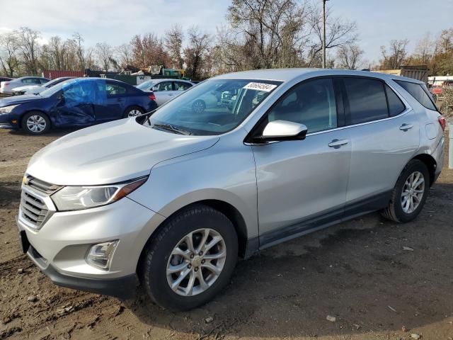 chevrolet equinox lt 2018 2gnaxjev1j6303315