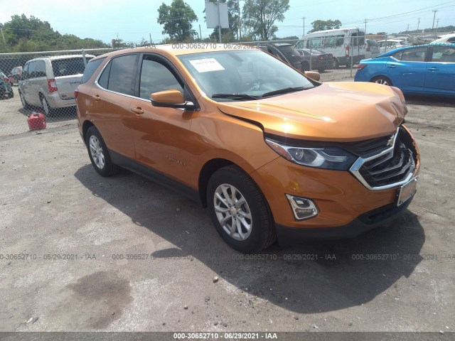 chevrolet equinox 2018 2gnaxjev1j6308644