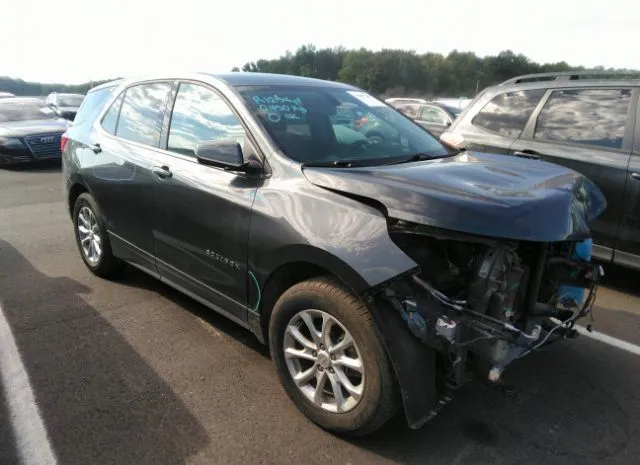 chevrolet equinox 2018 2gnaxjev1j6317490