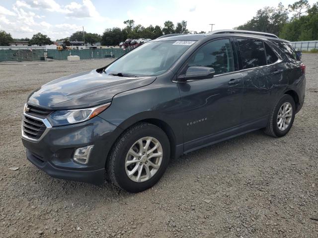 chevrolet equinox lt 2018 2gnaxjev1j6317778