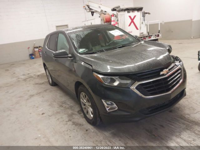 chevrolet equinox 2018 2gnaxjev1j6319563