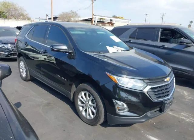 chevrolet equinox 2018 2gnaxjev1j6323287