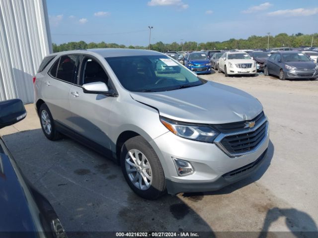 chevrolet equinox 2018 2gnaxjev1j6334113