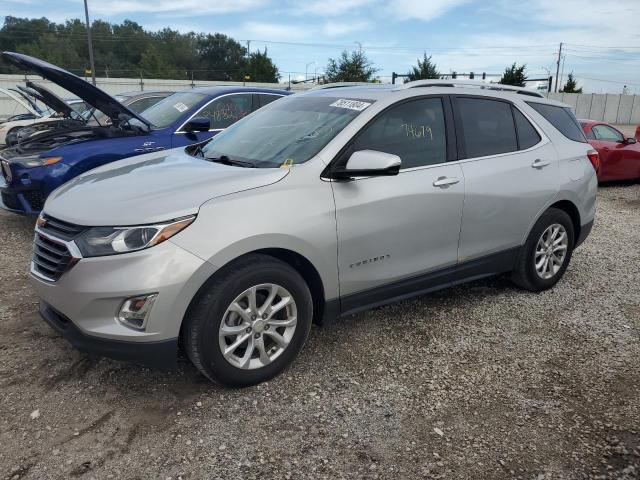 chevrolet equinox lt 2018 2gnaxjev1j6338548