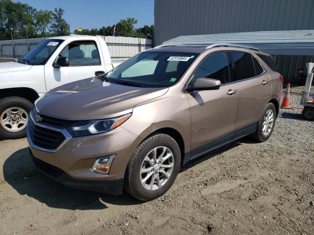 chevrolet equinox 2018 2gnaxjev1j6346214