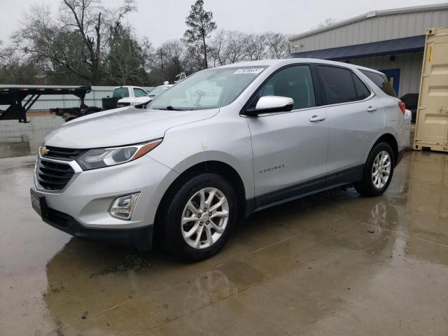 chevrolet equinox lt 2019 2gnaxjev1k6253906