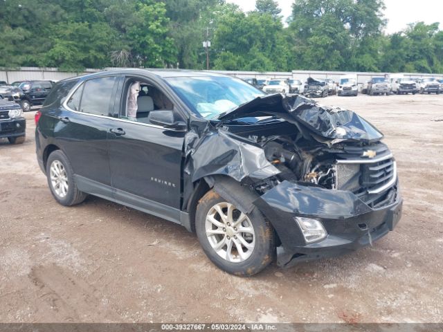 chevrolet equinox 2019 2gnaxjev1k6253999