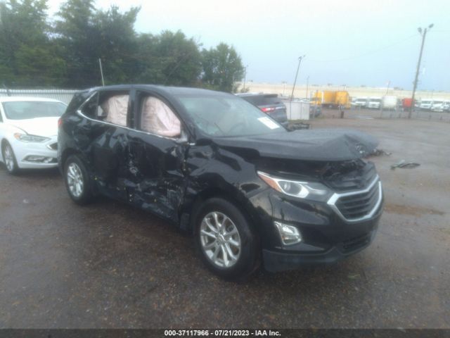 chevrolet equinox 2020 2gnaxjev1l6113260