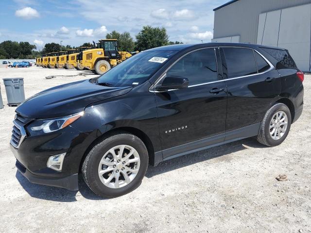 chevrolet equinox lt 2020 2gnaxjev1l6130382