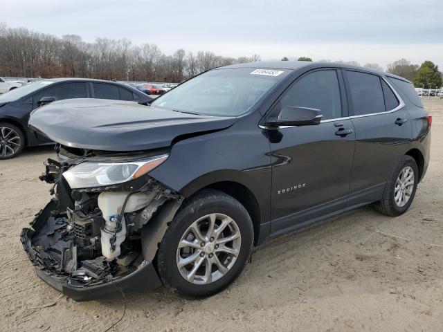 chevrolet equinox 2018 2gnaxjev2j6127245