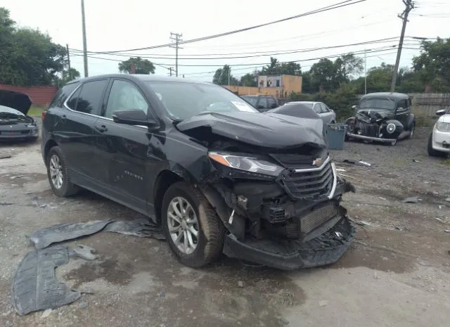 chevrolet equinox 2018 2gnaxjev2j6132624