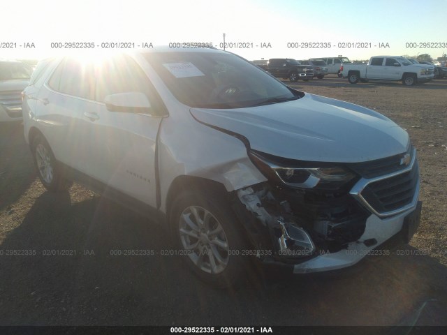 chevrolet equinox 2018 2gnaxjev2j6150637