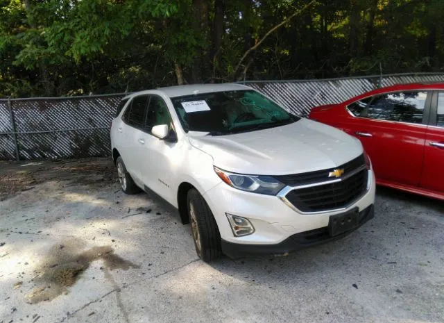 chevrolet equinox 2018 2gnaxjev2j6176669