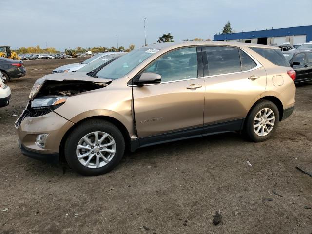 chevrolet equinox 2018 2gnaxjev2j6205247