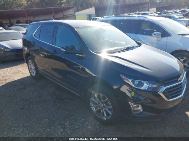 chevrolet equinox 2018 2gnaxjev2j6212036