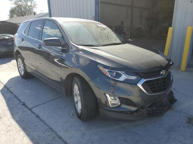 chevrolet equinox 2018 2gnaxjev2j6213106