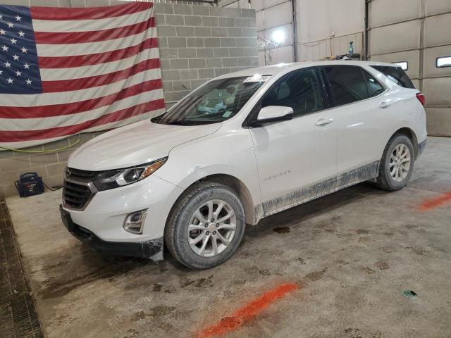 chevrolet equinox lt 2018 2gnaxjev2j6221447