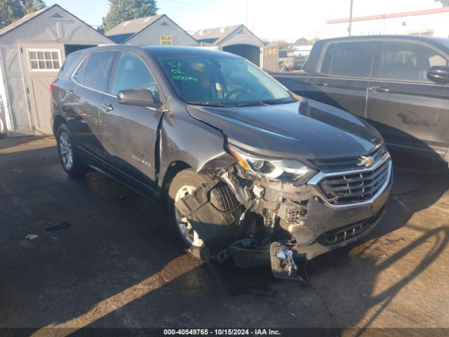 chevrolet equinox 2018 2gnaxjev2j6244730