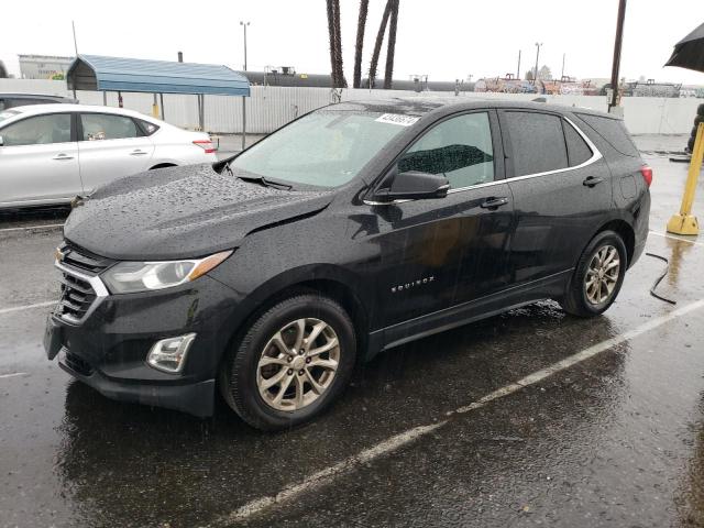 chevrolet equinox 2018 2gnaxjev2j6256943