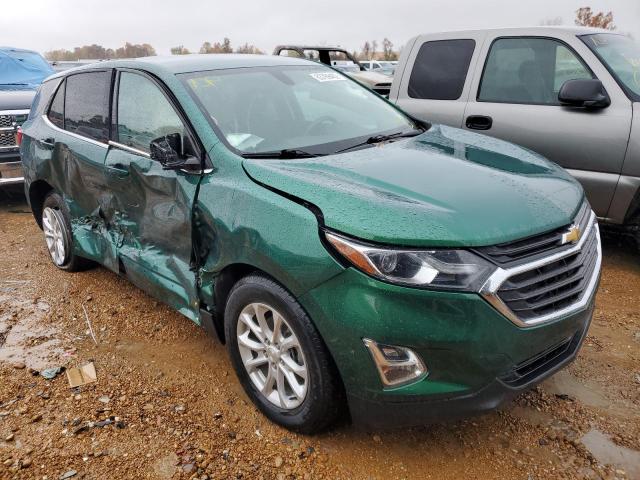 chevrolet equinox 2018 2gnaxjev2j6257834