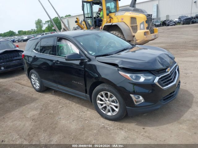 chevrolet equinox 2018 2gnaxjev2j6259907