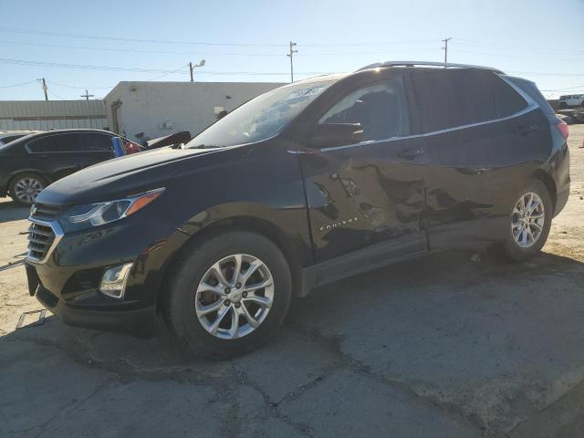 chevrolet equinox lt 2018 2gnaxjev2j6263696