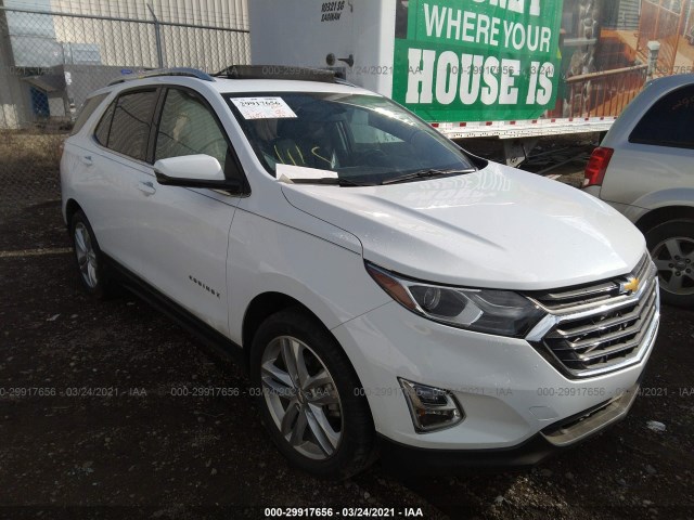 chevrolet equinox 2018 2gnaxjev2j6269157