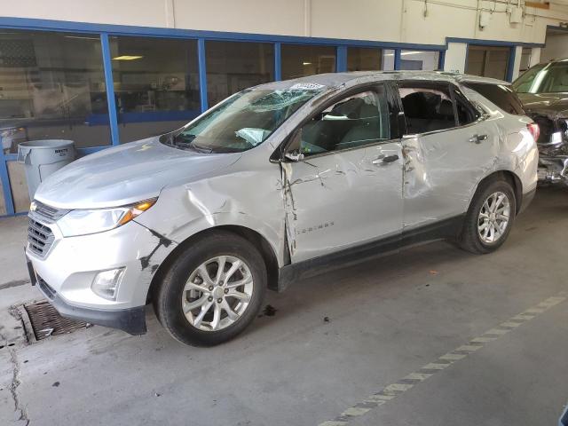 chevrolet equinox 2018 2gnaxjev2j6298173