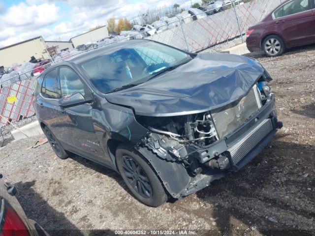 chevrolet equinox 2018 2gnaxjev2j6317921