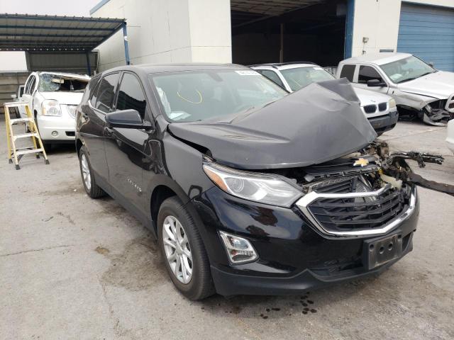 chevrolet equinox lt 2018 2gnaxjev2j6323086