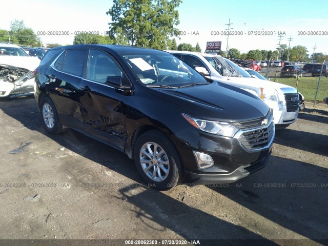 chevrolet equinox 2018 2gnaxjev2j6340177