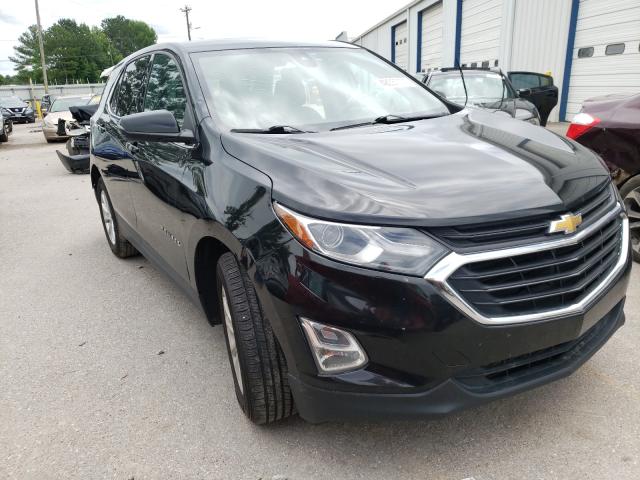 chevrolet  2019 2gnaxjev2k6153314