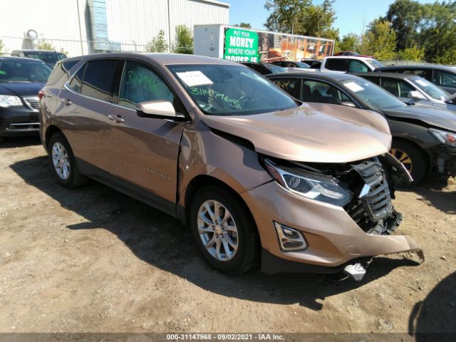 chevrolet equinox 2019 2gnaxjev2k6294819