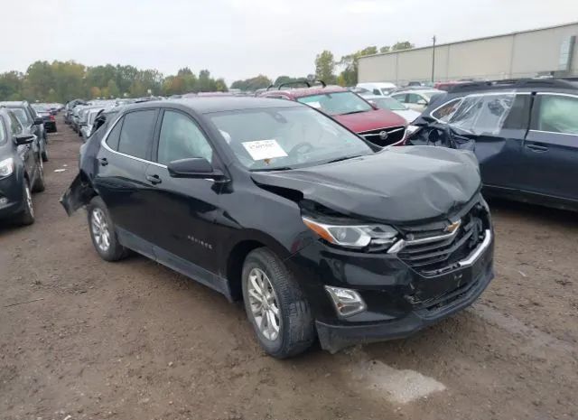 chevrolet equinox 2020 2gnaxjev2l6151418