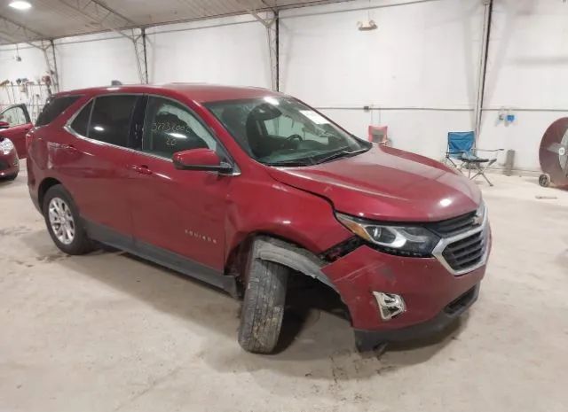 chevrolet equinox 2020 2gnaxjev2l6261207