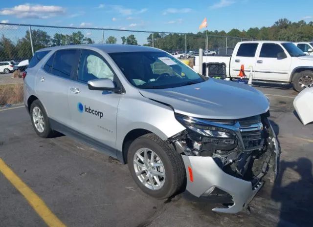 chevrolet equinox 2022 2gnaxjev2n6140700