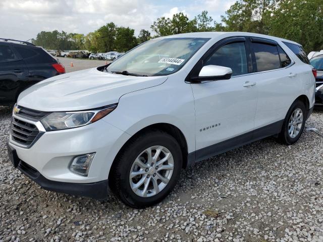 chevrolet equinox lt 2018 2gnaxjev3j6107831