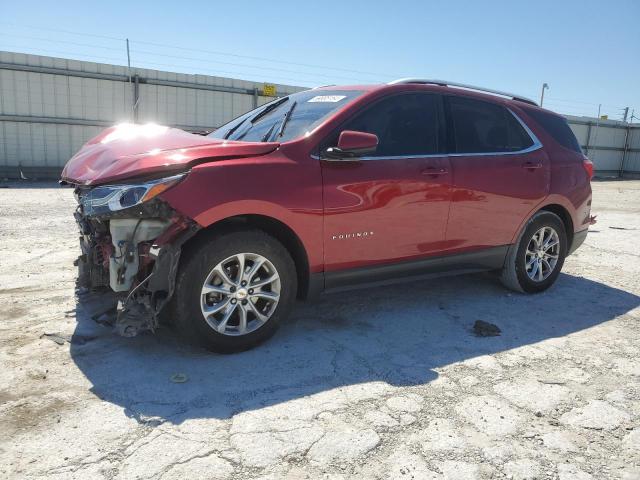 chevrolet equinox 2018 2gnaxjev3j6115766