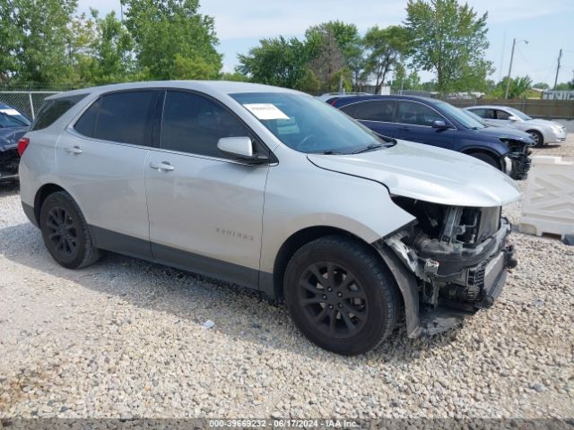 chevrolet equinox 2018 2gnaxjev3j6118621