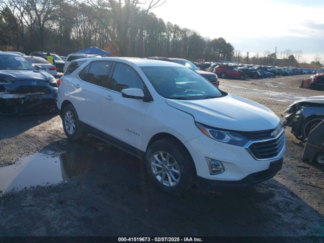 chevrolet equinox 2018 2gnaxjev3j6123821