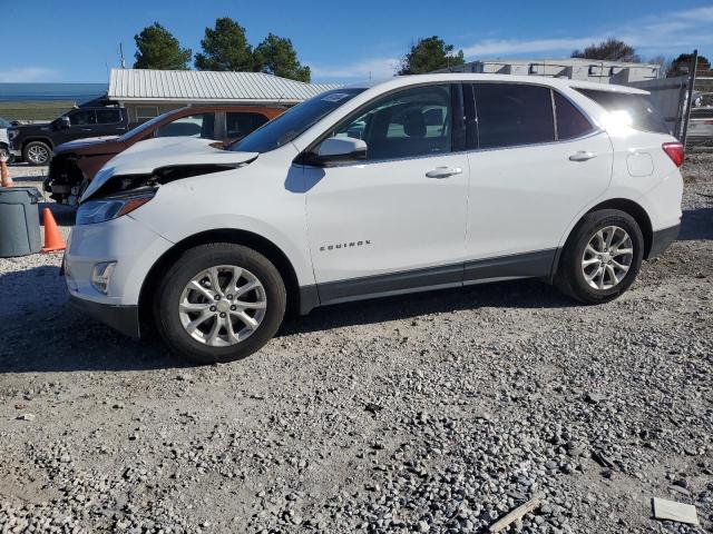 chevrolet equinox lt 2018 2gnaxjev3j6126962