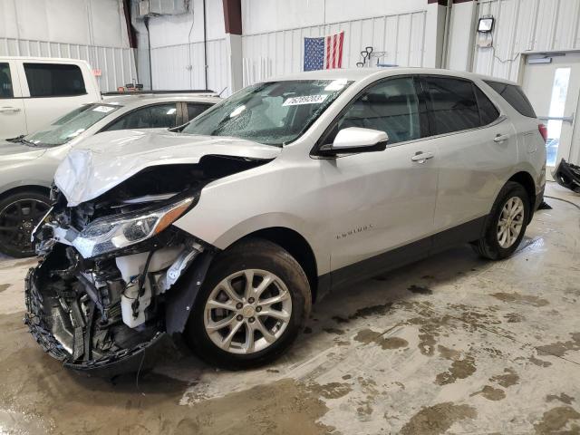 chevrolet equinox 2018 2gnaxjev3j6133491